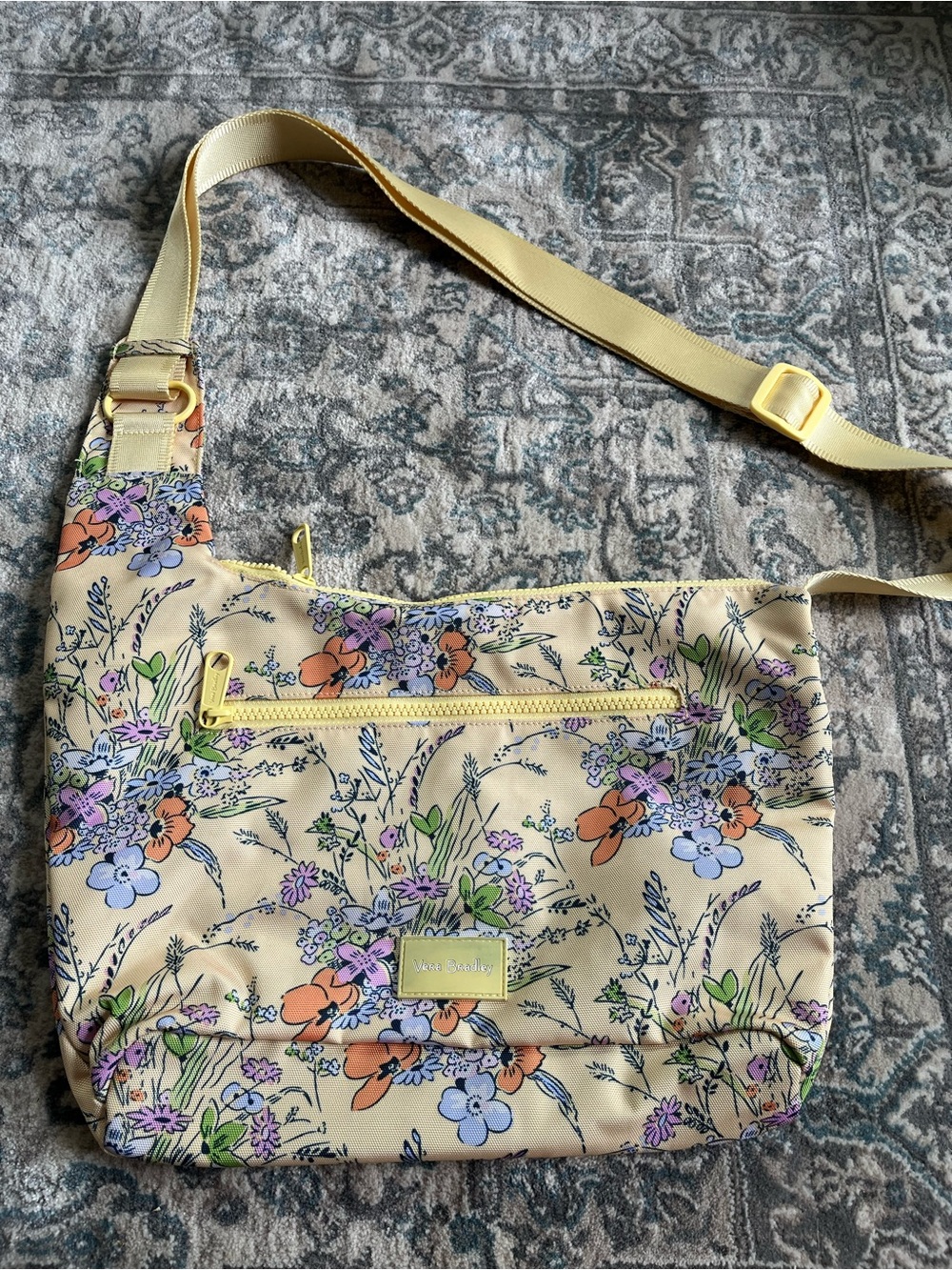 Vera Bradley Nylon